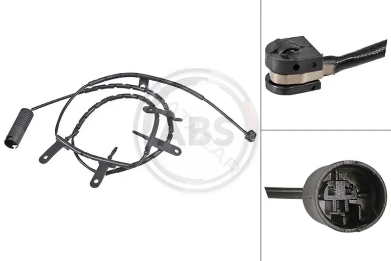 Датчик износа тормозных колодок A.B.S. 39607