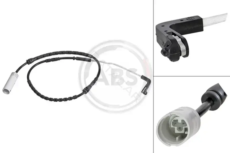 Датчик износа тормозных колодок A.B.S. 39635