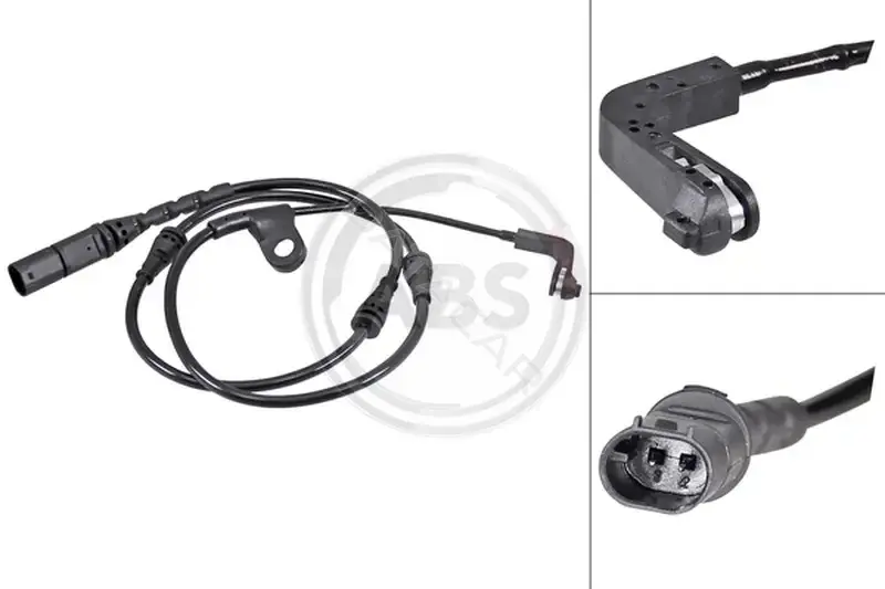 Датчик износа тормозных колодок A.B.S. 39640