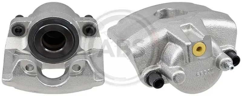 Суппорт тормозной A.B.S. 421082