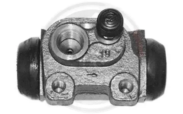Рабочий тормозной цилиндр A.B.S. 52979