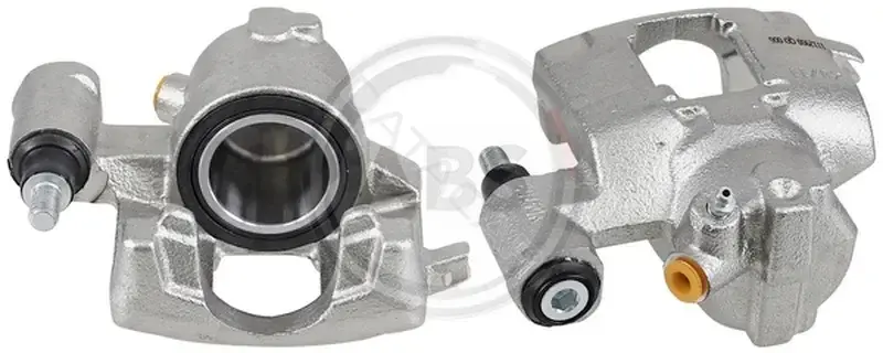 Суппорт тормозной A.B.S. 629851