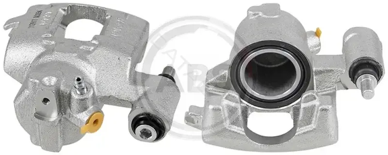Суппорт тормозной A.B.S. 629852