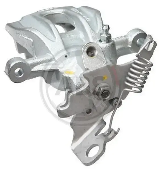 Суппорт тормозной A.B.S. 630211