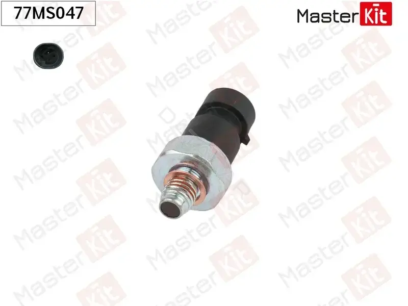 Датчик давления масла MASTERKIT 77MS047