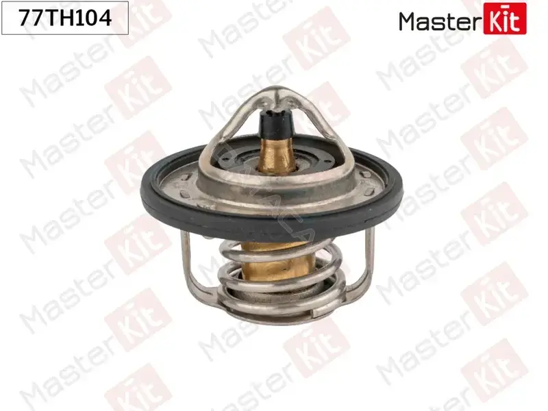 Термостат MASTERKIT 77TH104