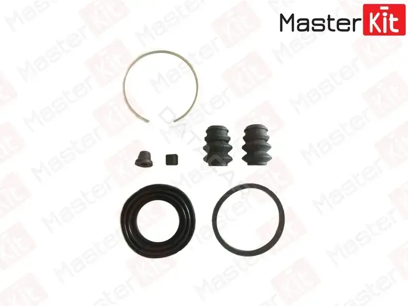 Ремкомплект суппорта MASTERKIT 77A1169