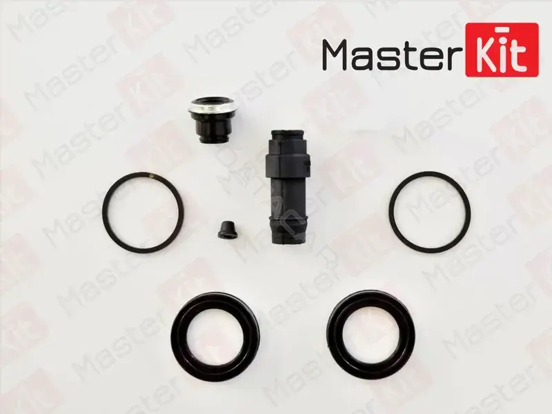 Ремкомплект суппорта MASTERKIT 77A1532