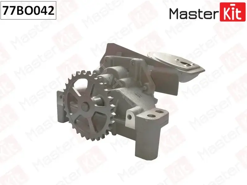 Масляный насос MASTERKIT 77BO042