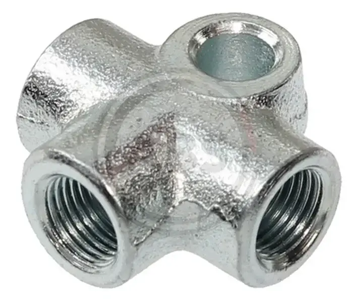 Гайка колеса A.B.S. 96434