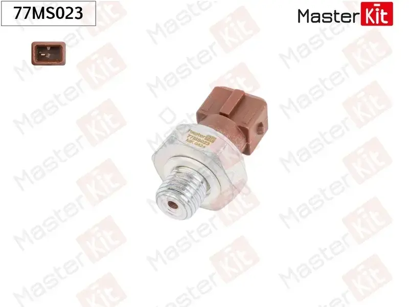 Датчик давления масла MASTERKIT 77MS023