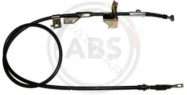 Трос ручника A.B.S. K15258