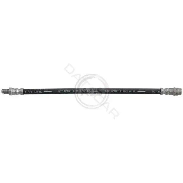 Тормозные шланги A.B.S. SL3227