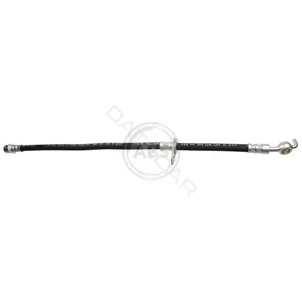 Тормозные шланги A.B.S. SL4116