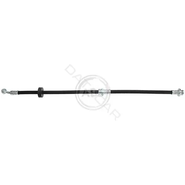 Тормозные шланги A.B.S. SL4233