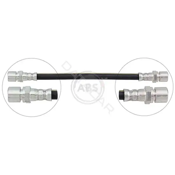 Тормозные шланги A.B.S. SL4946