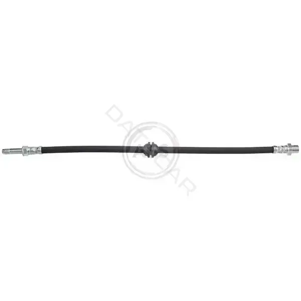 Тормозные шланги A.B.S. SL4958