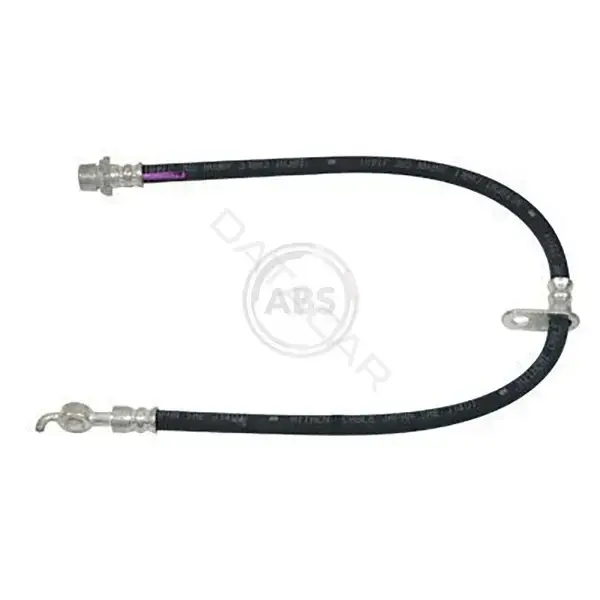 Тормозные шланги A.B.S. SL5713
