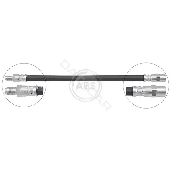 Тормозные шланги A.B.S. SL5720