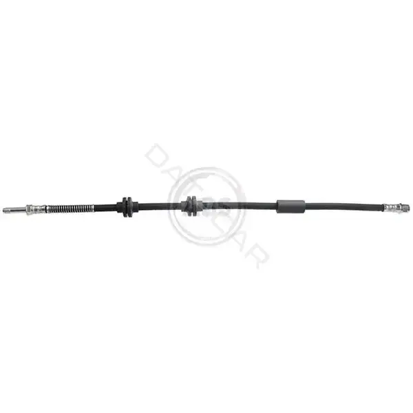 Тормозные шланги A.B.S. SL6263