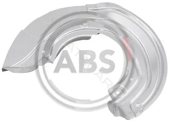 Защита тормозного диска A.B.S. 11011