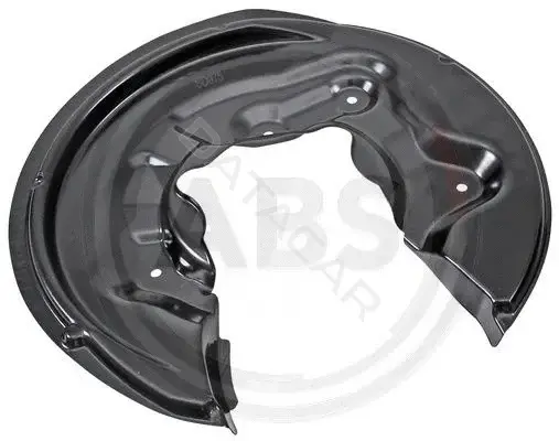 Защита тормозного диска A.B.S. 11059