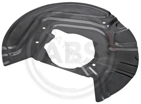 Защита тормозного диска A.B.S. 11104