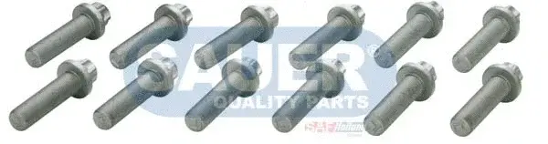 Клещи и щипцы SAUER S3410051000
