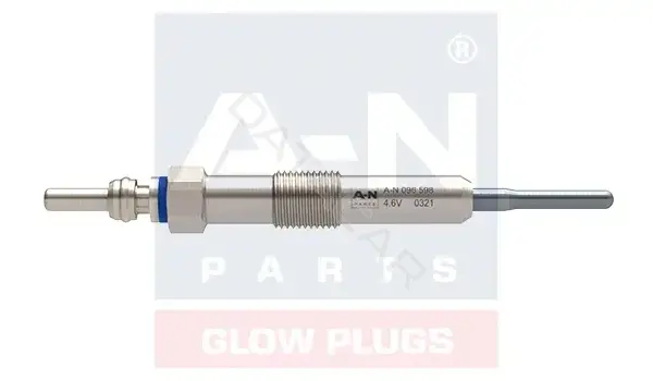 Свечи накала A-N PARTS A-N096598