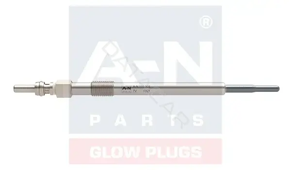 Свечи накала A-N PARTS A-N135008