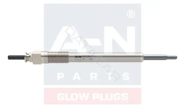 Свечи накала A-N PARTS A-N139105