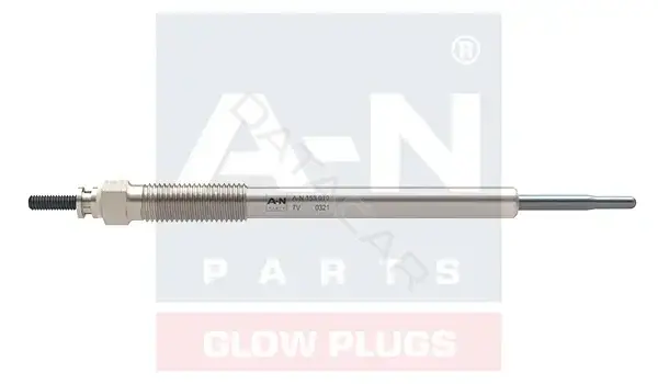 Свечи накала A-N PARTS A-N153010