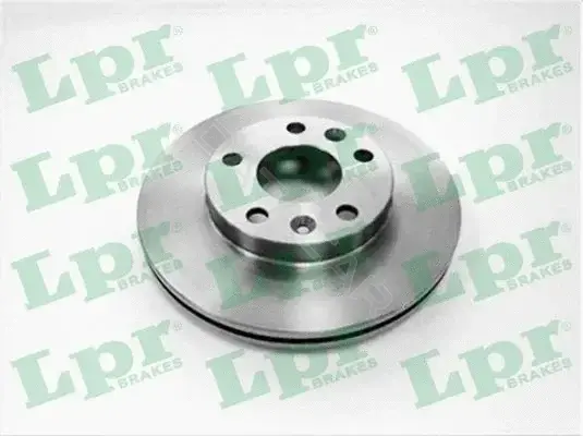 Тормозные диски LPR/AP/RAL R1060V