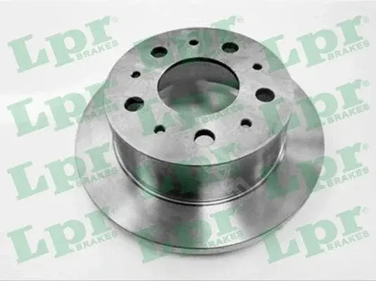Тормозные диски LPR/AP/RAL C1003P