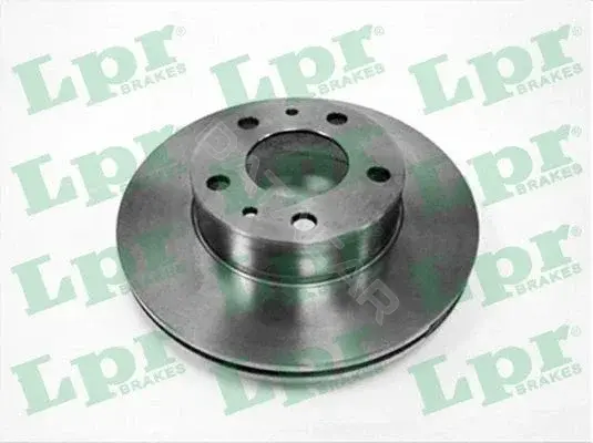 Тормозные диски LPR/AP/RAL F2171V