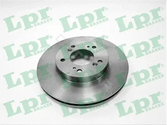 Тормозные диски LPR/AP/RAL H1441V