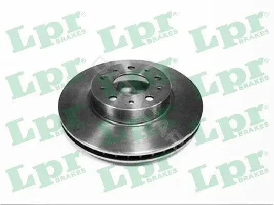 Тормозные диски LPR/AP/RAL V1251V