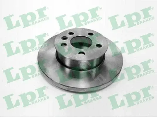Тормозные диски LPR/AP/RAL V2361P