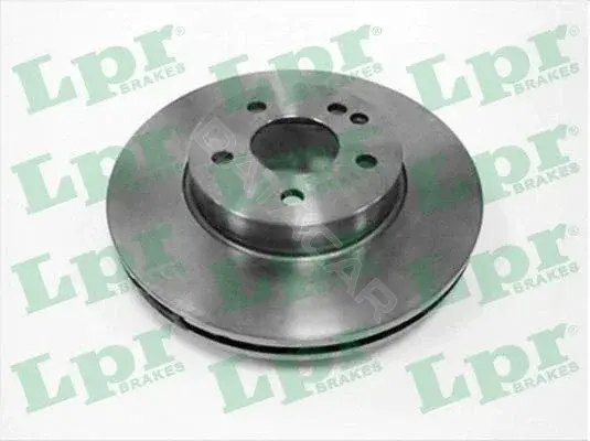 Тормозные диски LPR/AP/RAL M2004V