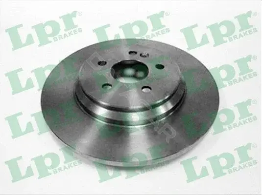 Тормозные диски LPR/AP/RAL M2025P