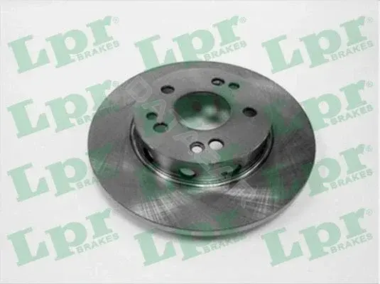 Тормозные диски LPR/AP/RAL M2121P
