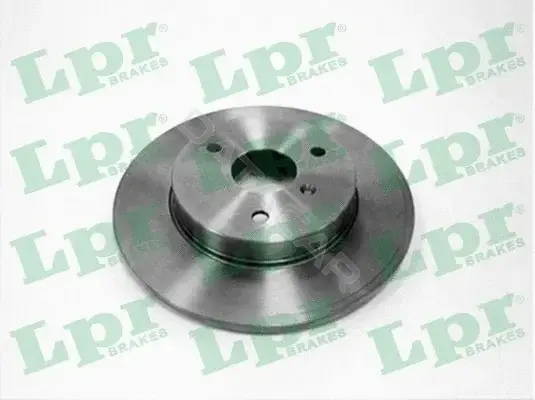 Тормозные диски LPR/AP/RAL M2721PR