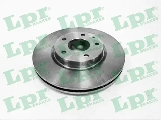 Тормозные диски LPR/AP/RAL M5032V