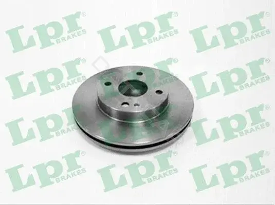 Тормозные диски LPR/AP/RAL M5341V