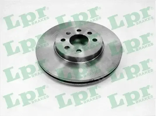 Тормозные диски LPR/AP/RAL O1034V