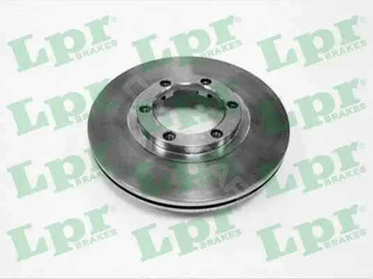 Тормозные диски LPR/AP/RAL O1251V