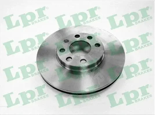 Тормозные диски LPR/AP/RAL O1401V