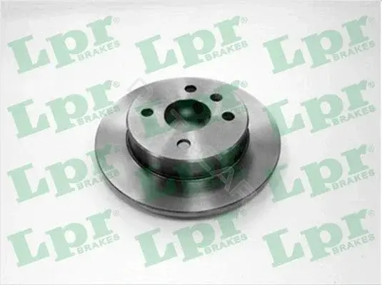 Тормозные диски LPR/AP/RAL O1421P