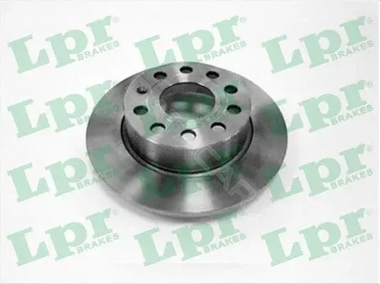 Тормозные диски LPR/AP/RAL A1003P