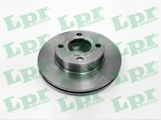 Тормозные диски LPR/AP/RAL A1211V